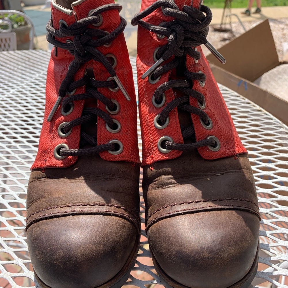 Sorel Boots